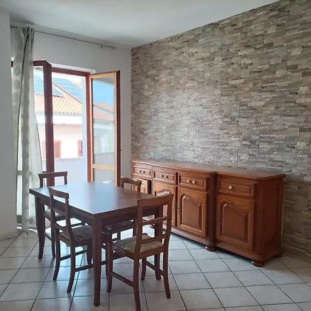 Mare Azzurro Апартаменты Чивитанова-Марке