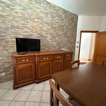 Апартаменты Mare Azzurro